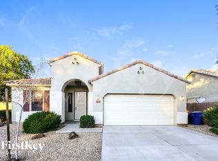 13876 N 141st Ln, Surprise, AZ 85379