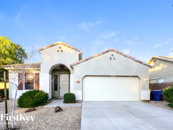 13876 N 141st Ln, Surprise, AZ 85379