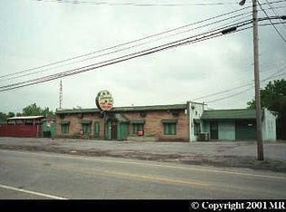 15411 National Pike, Hagerstown, MD 21740