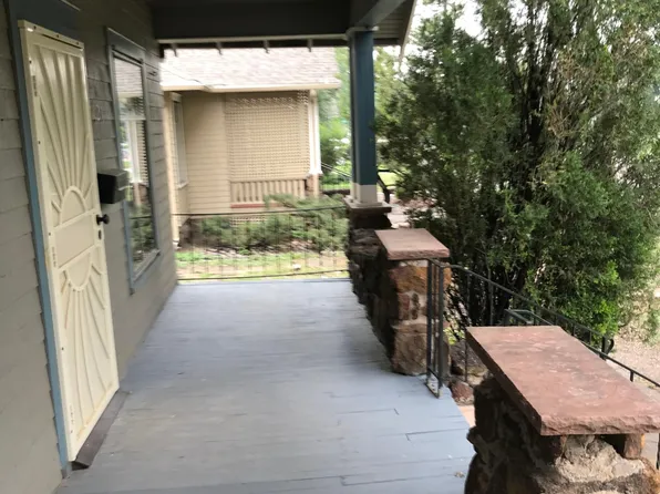 1121 N Wahsatch Ave, Colorado Springs, CO 80903