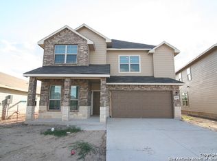 10302 Waverunner, Converse, TX 78109