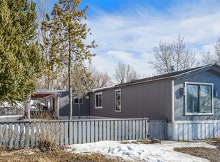 21365 Us Highway 40 #33, Steamboat Springs, CO 80487