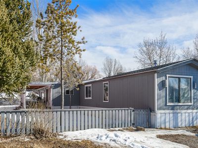 21365 Us Highway 40 UNIT 33, Steamboat Springs, CO, 80487