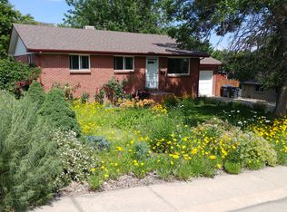 1915 Cheyenne St, Golden, CO 80401