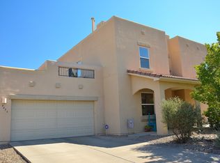 4454 Mesa Del Oro Ct, Santa Fe, NM 87507