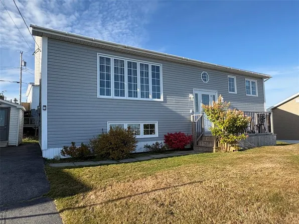 5 Second Avenue, Port Aux Basques, NL A0M1C0