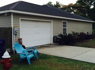 82 Miller Rd, Cowarts, AL 36321