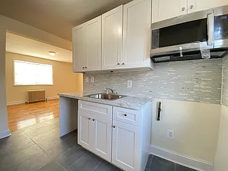 Rented by Contact Realty