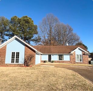 3204 Ruskin Rd, Memphis, TN, 38134