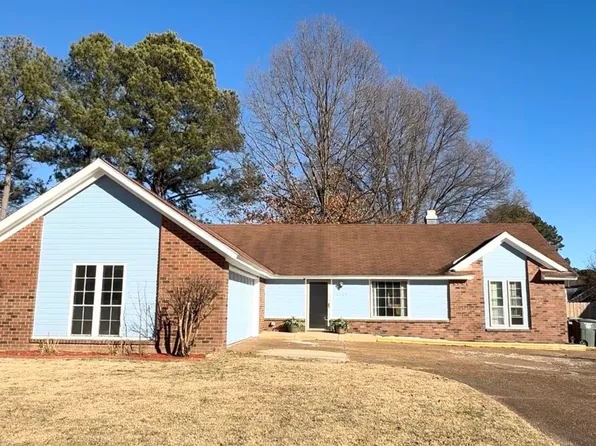 3204 Ruskin Rd, Memphis, TN 38134