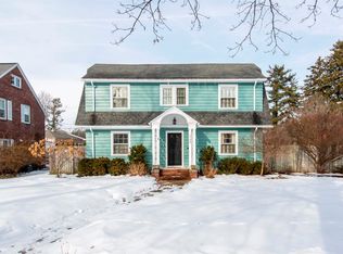 1733 Wayne St, South Bend, IN