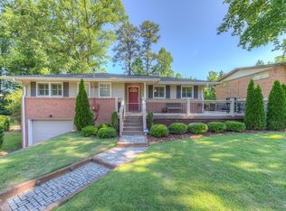 1116 Lynmoor Dr NE, Atlanta, GA 30319