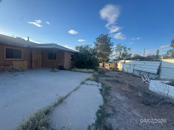 11724 Lara Rd, San Elizario, TX 79849