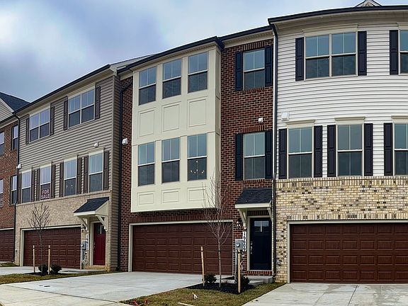 MSQ11A - Patuxent Exterior