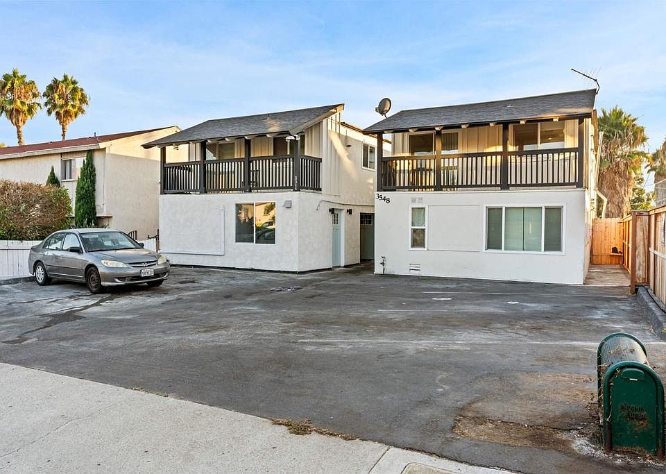 1st image of 3544-3548 Del Rey St