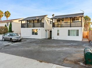 3544-3548 Del Rey St, San Diego, CA 92109
