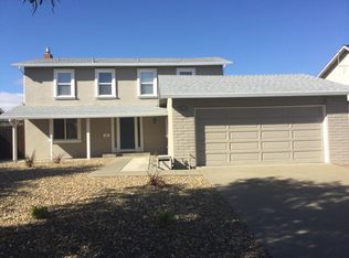 35164 Buckingham Ct, Newark, CA