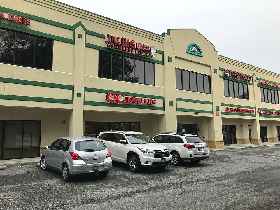 2nd image of 9927 Stephen Decatur Hwy Ste 5