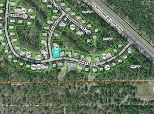 91 Grass St, Homosassa, FL 34446