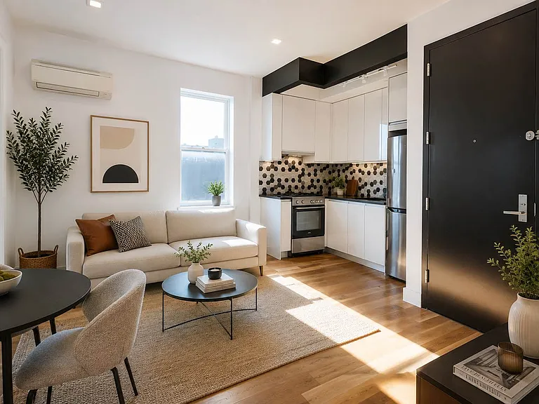 668 Rutland Rd #4F — Photo 3