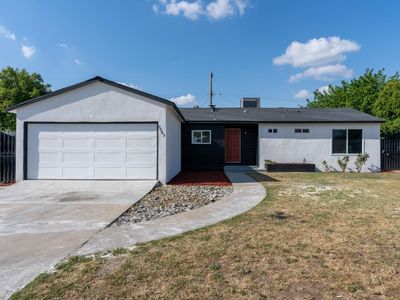 5063 E Lamona Ave, Fresno, CA, 93727