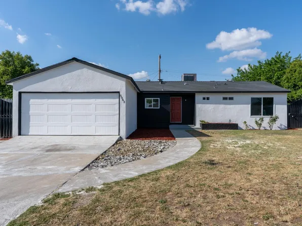 5063 E Lamona Ave, Fresno, CA 93727