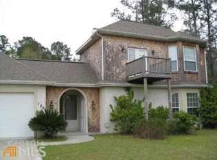 106 Donegal Ln, Kingsland, GA 31548