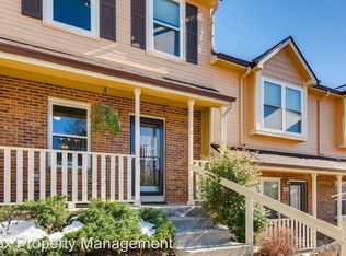 160 Pheasant Run, Louisville, CO 80027