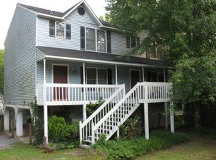 1820 Stadium Rd, Charlottesville, VA 22903