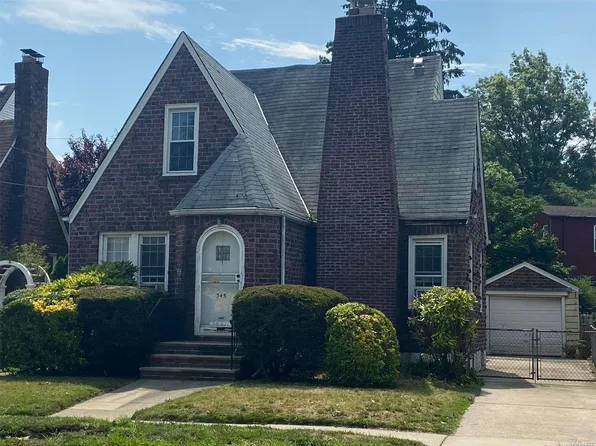 345 Plainfield Avenue, Floral Park, NY 11001