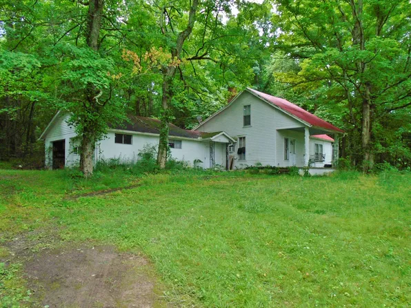 3631 Sandy Springs Rd, Cedar Hill, TN 37032