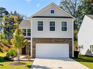 4740 Wesmar Ct, Pfafftown, NC 27040