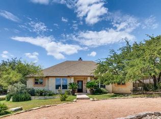 2500 Whittier Cv, Lago Vista, TX 78645