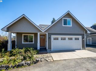 2345 Pioneer Pike, Eugene, OR