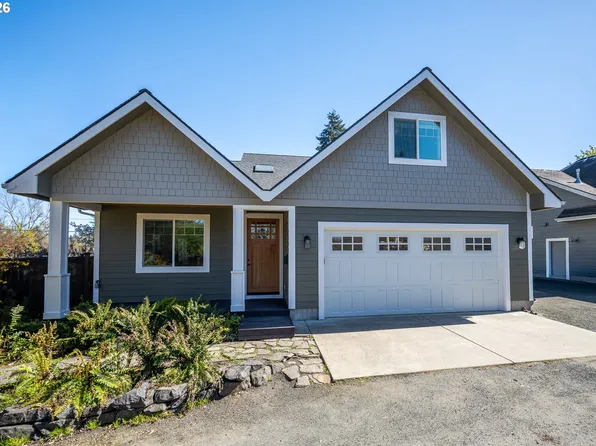 2345 Pioneer Pike, Eugene, OR 97401