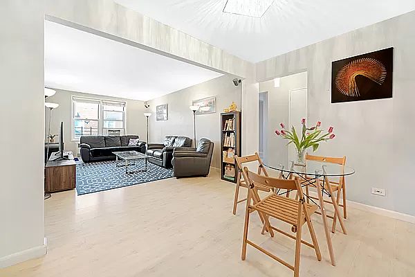 1st image of 33-44 93rd St APT 6P