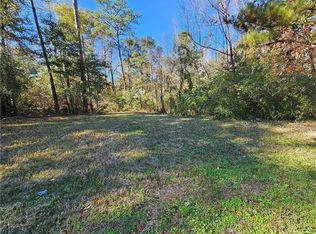LOT 8 Crystal Ct N, Mobile, AL 36695