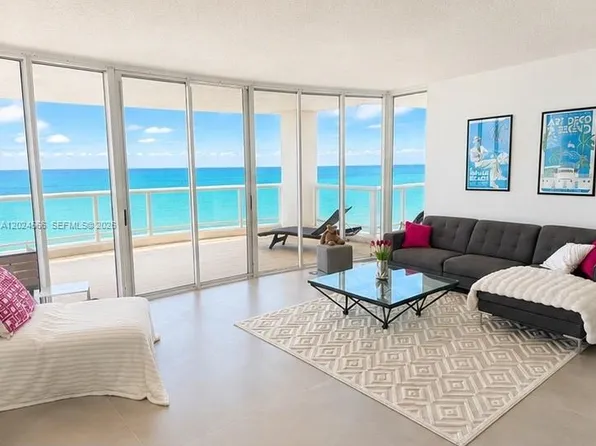 4201 Collins Ave APT 1503, Miami Beach, FL 33140