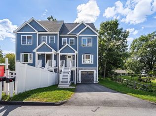 30 Valmor St, Worcester, MA 01604