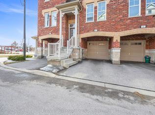 10 Porter Ave #12, Vaughan, ON L4L0H1