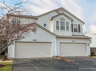 2509 Reflections Dr #2509, Aurora, IL 60502