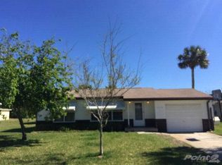 1919 S Daytona Ave, Flagler Beach, FL 32136