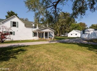 49 E State Road 8, Kouts, IN 46347