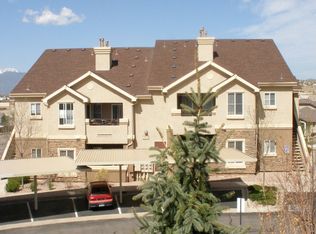 3848 Riviera Grv APT 102, Colorado Springs, CO 80922