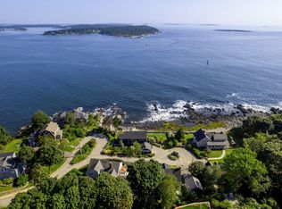 2 Garden Ln, Cape Elizabeth, ME 04107