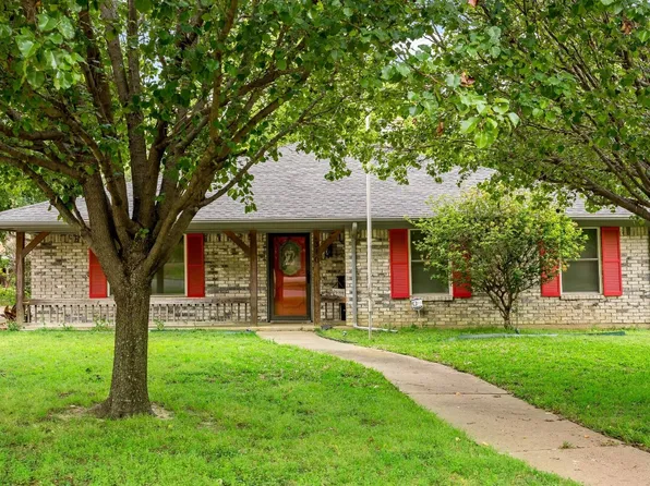 310 Jamie Way, Greenville, TX 75402