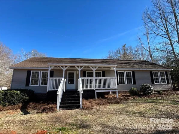 4665 Mount Carmel Rd, Heath Springs, SC 29058