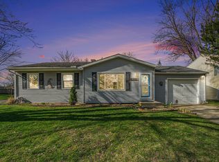 4624 Beechmount Ave, Portage, MI 49024