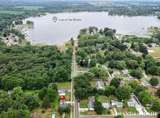 311 Pine St, Decatur, MI 49045