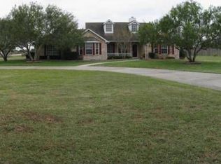 8102 Mount Zion, Corpus Christi, TX 78413